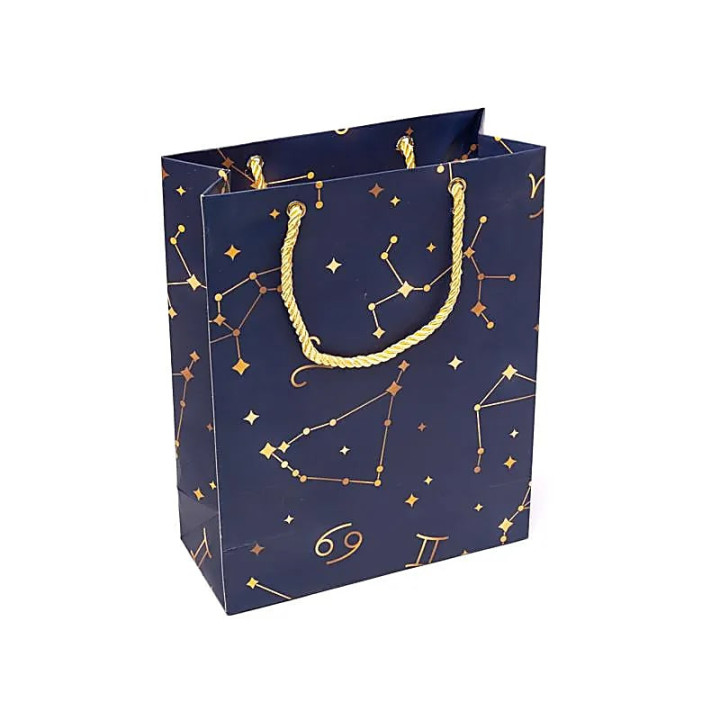Sac cadeau horoscope | Pieralune