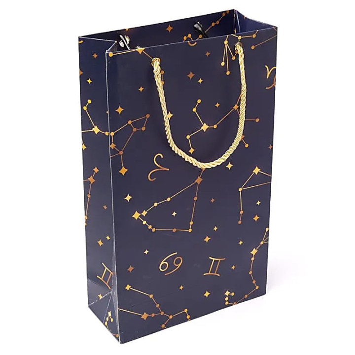 Pochette cadeau horoscope | Pieralune