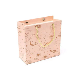 Pochette cadeau symboles mystiques | Pieralune