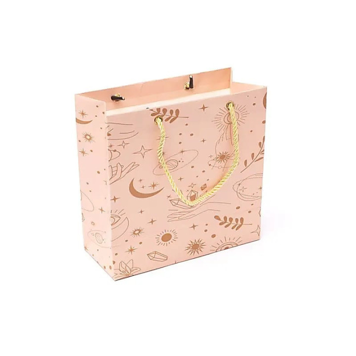 Pochette cadeau symboles mystiques | Pieralune