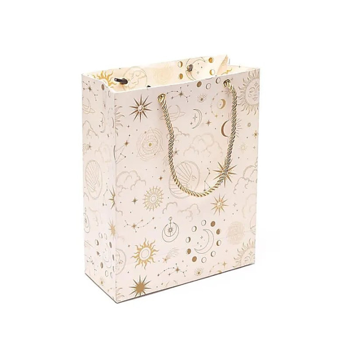 Sac cadeau astrologie | Pieralune