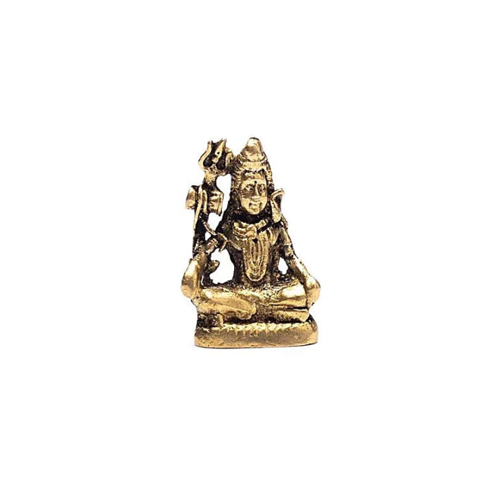Statuette Shiva | Pieralune