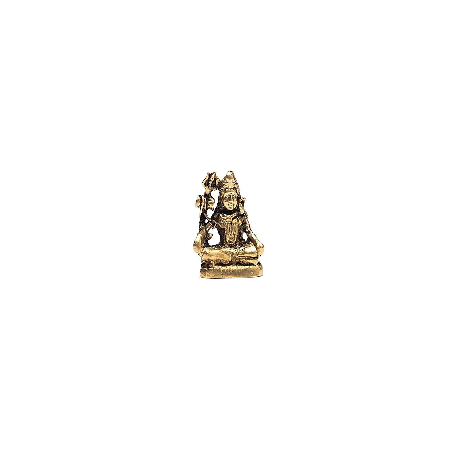 Statuette Shiva | Pieralune