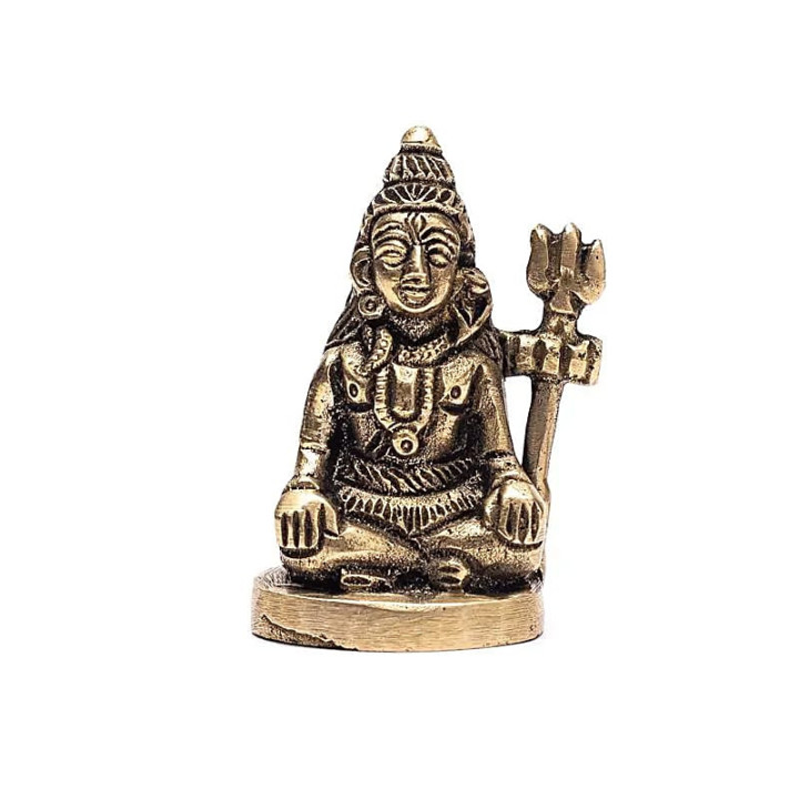 Statuette Shiva | Pieralune