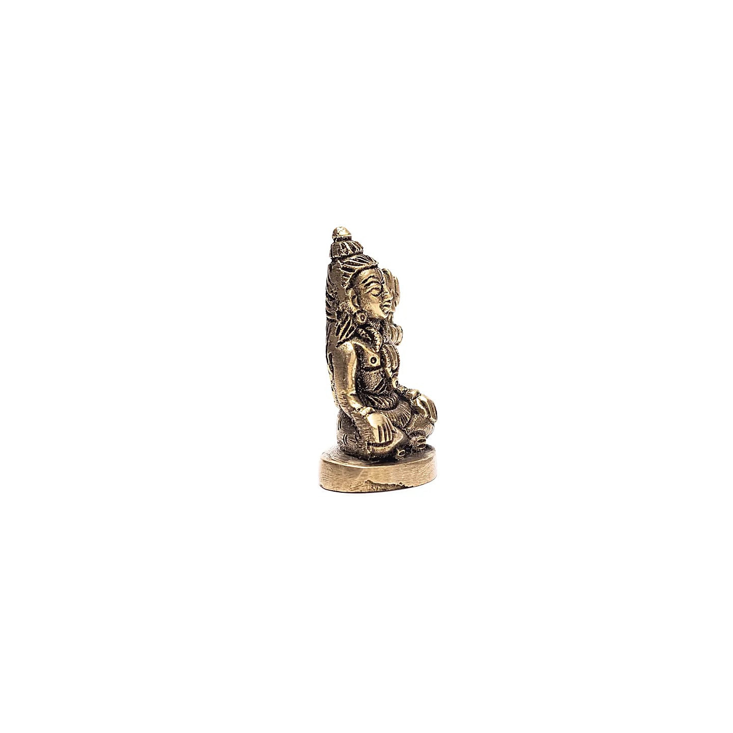 Statuette Shiva | Pieralune