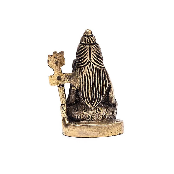 Statuette Shiva | Pieralune