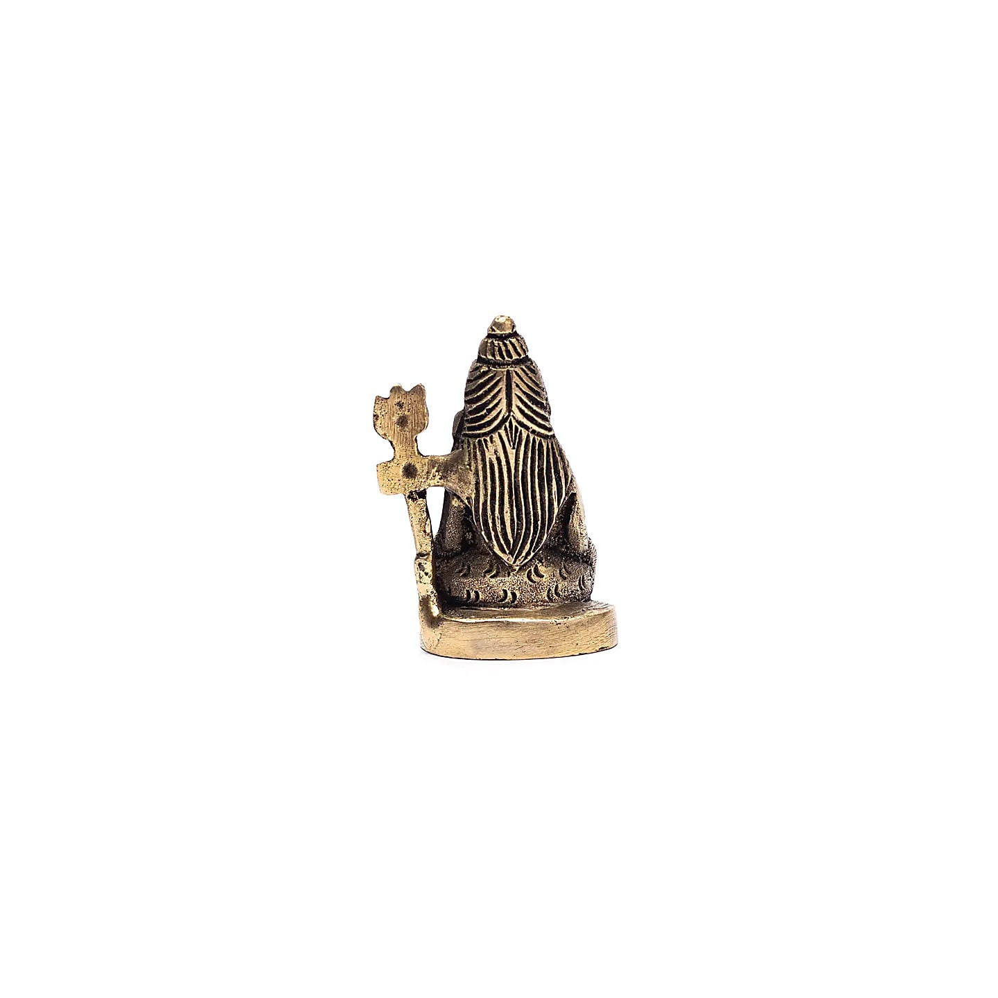 Statuette Shiva | Pieralune