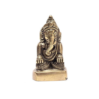 Statuette Ganesha | Pieralune
