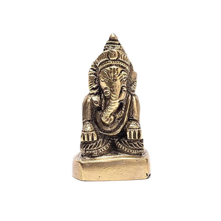 Statuette Ganesha | Pieralune
