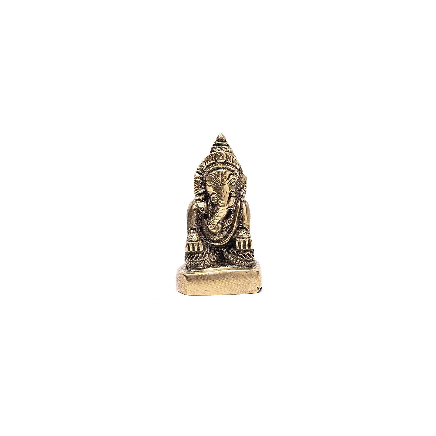 Statuette Ganesha | Pieralune