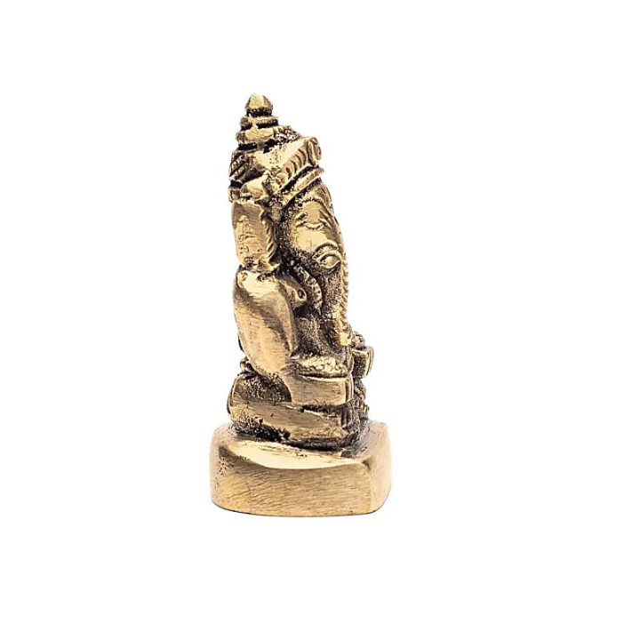 Statuette Ganesha | Pieralune