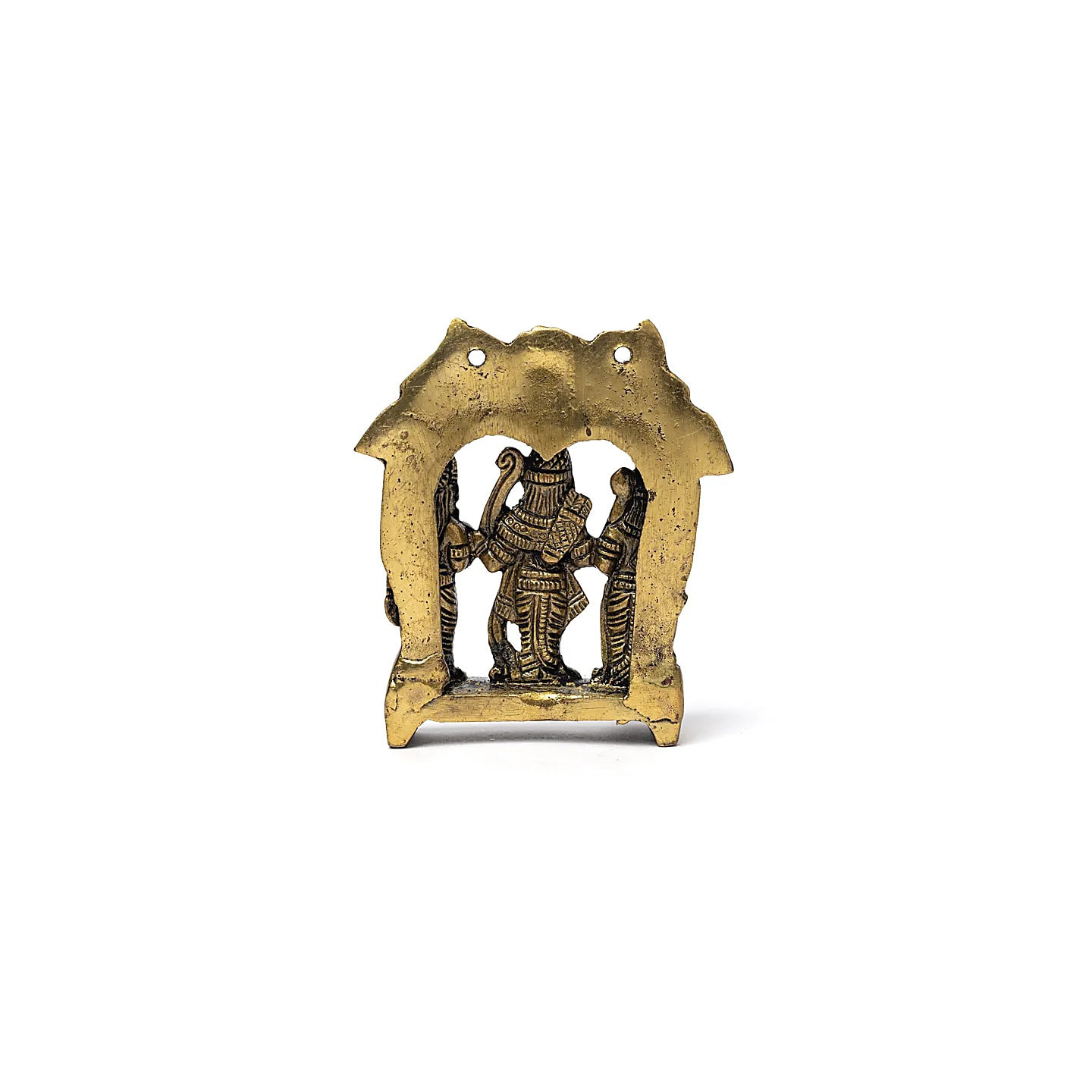 Ram Darbar en laiton | Pieralune