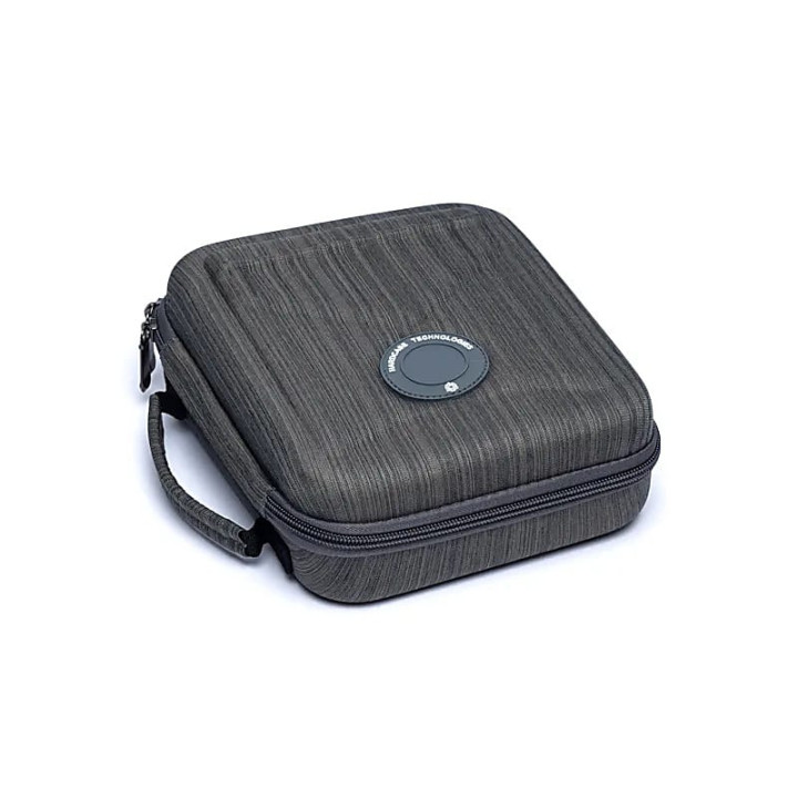 Hluru Kalimba 24 touches noyer avec Arbre de Vie | Pieralune