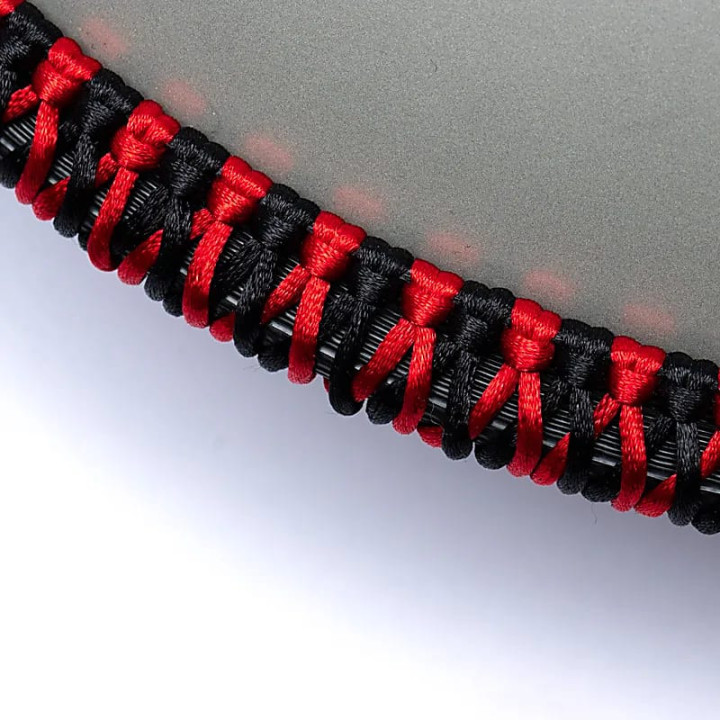 Hluru Handpan/Tambour à languettes hybride 9 notes Ré m... | Pieralune