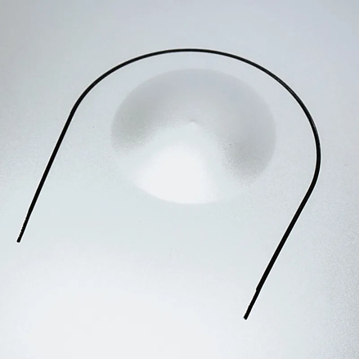 Hluru Handpan/Tambour à languettes hybride 9 notes Ré m... | Pieralune