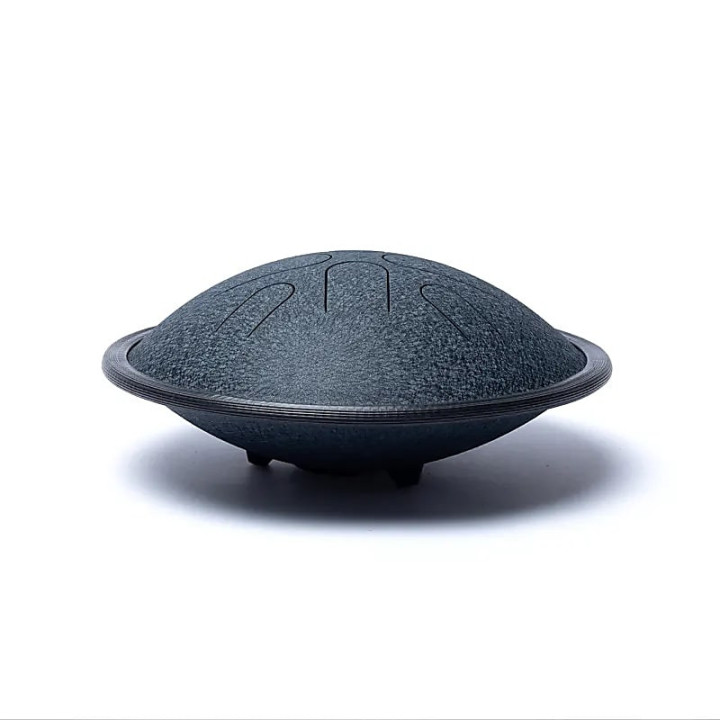 Hluru Tambour à languettes de voyage 8 notes la mineur ... | Pieralune