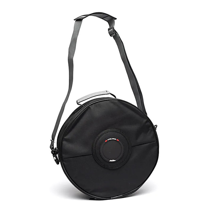 Hluru Tambour à languettes de voyage 8 notes la mineur ... | Pieralune