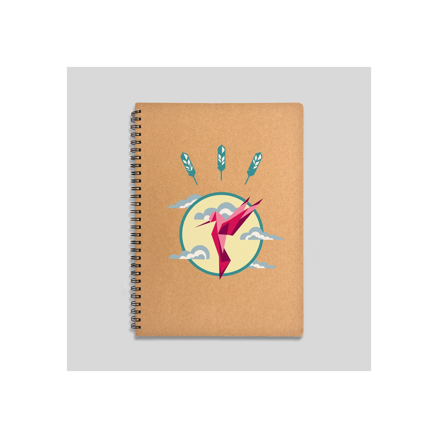 Angel Cross your Heart dans un sac cadeau | Pieralune