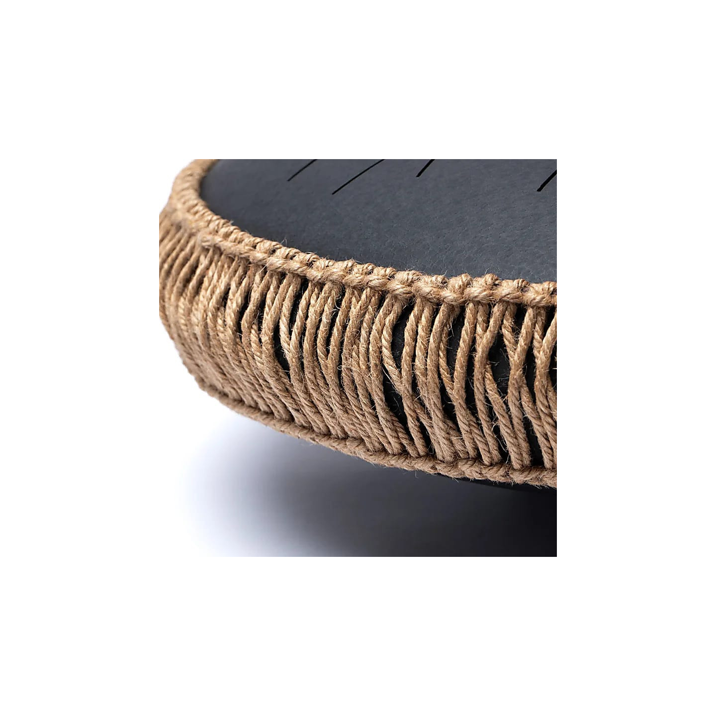 Hluru Tambour à languettes 15 notes fa#-mineur Eolien | Pieralune