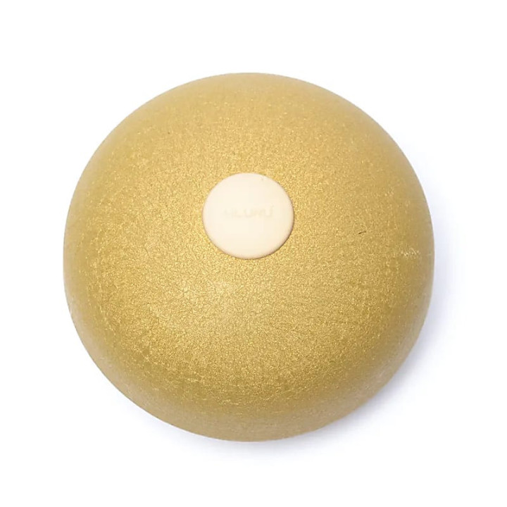 Hluru Mini Tambour à languette couleur or 6 notes La ma... | Pieralune