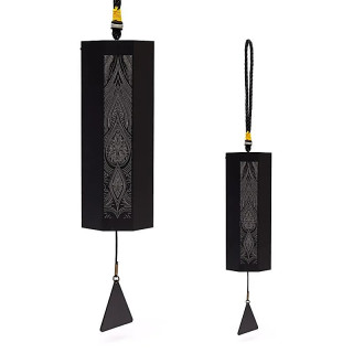 Hluru carillon à vent Octagon | Pieralune