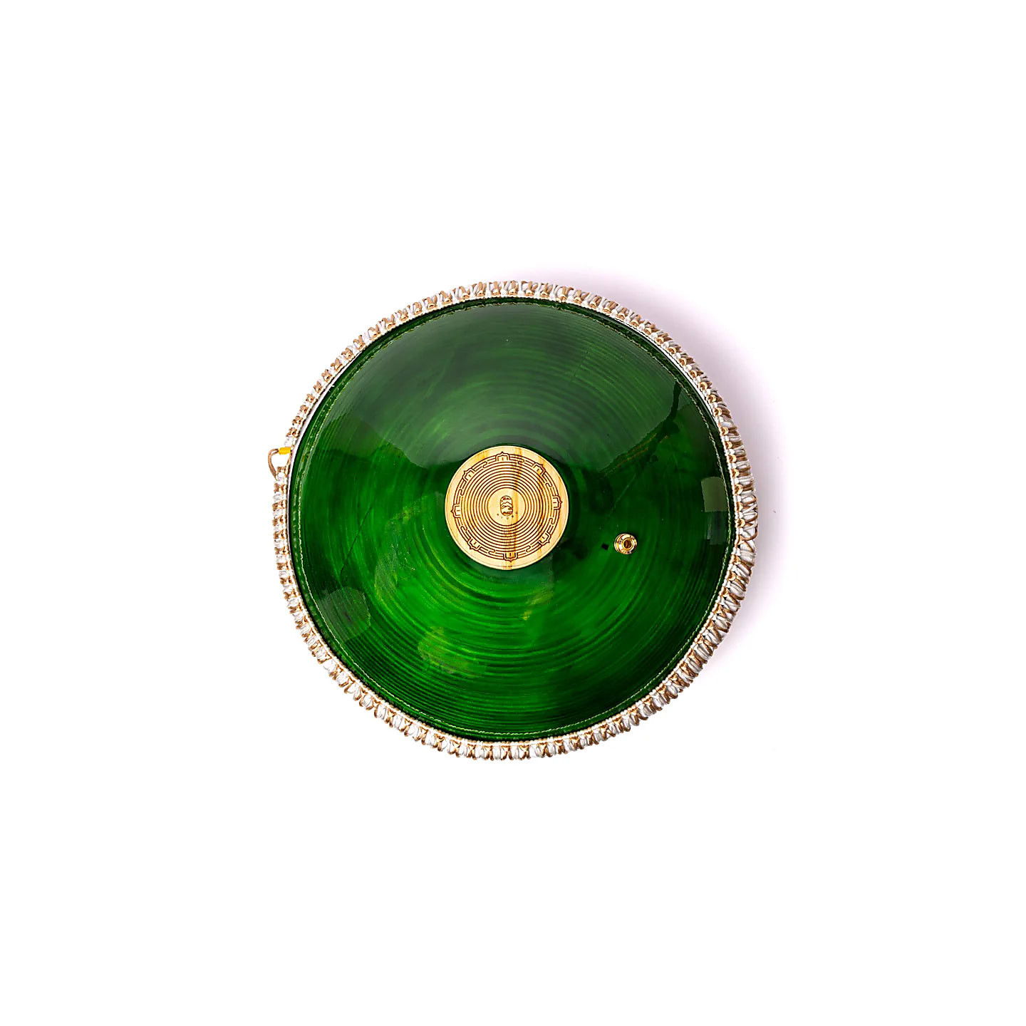 Hluru handpan/tambour à languette hybride 15 notes ré m... | Pieralune