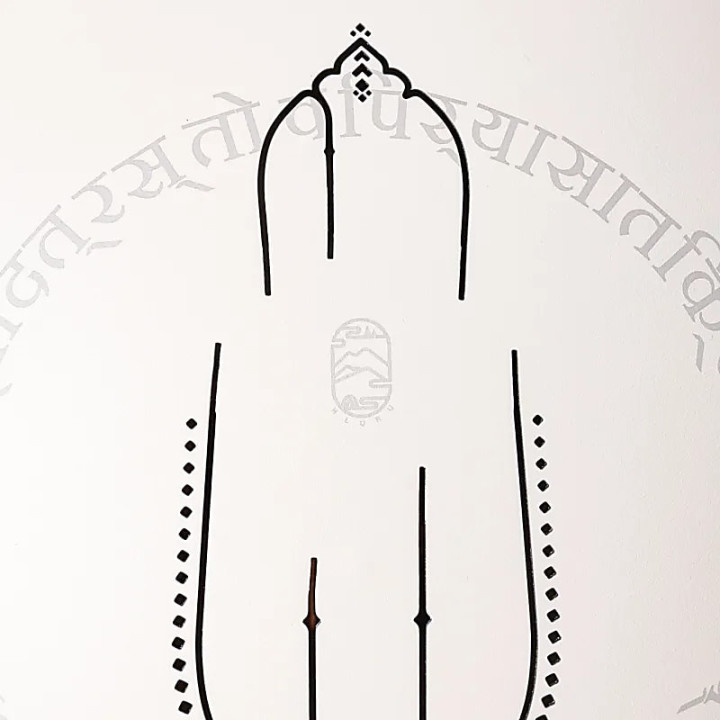 Hluru handpan/tambour à languette hybride 15 notes ré m... | Pieralune