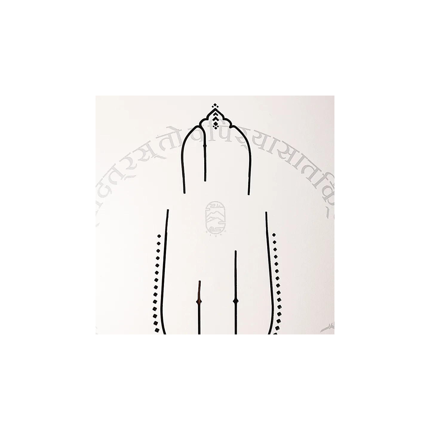 Hluru handpan/tambour à languette hybride 15 notes ré m... | Pieralune