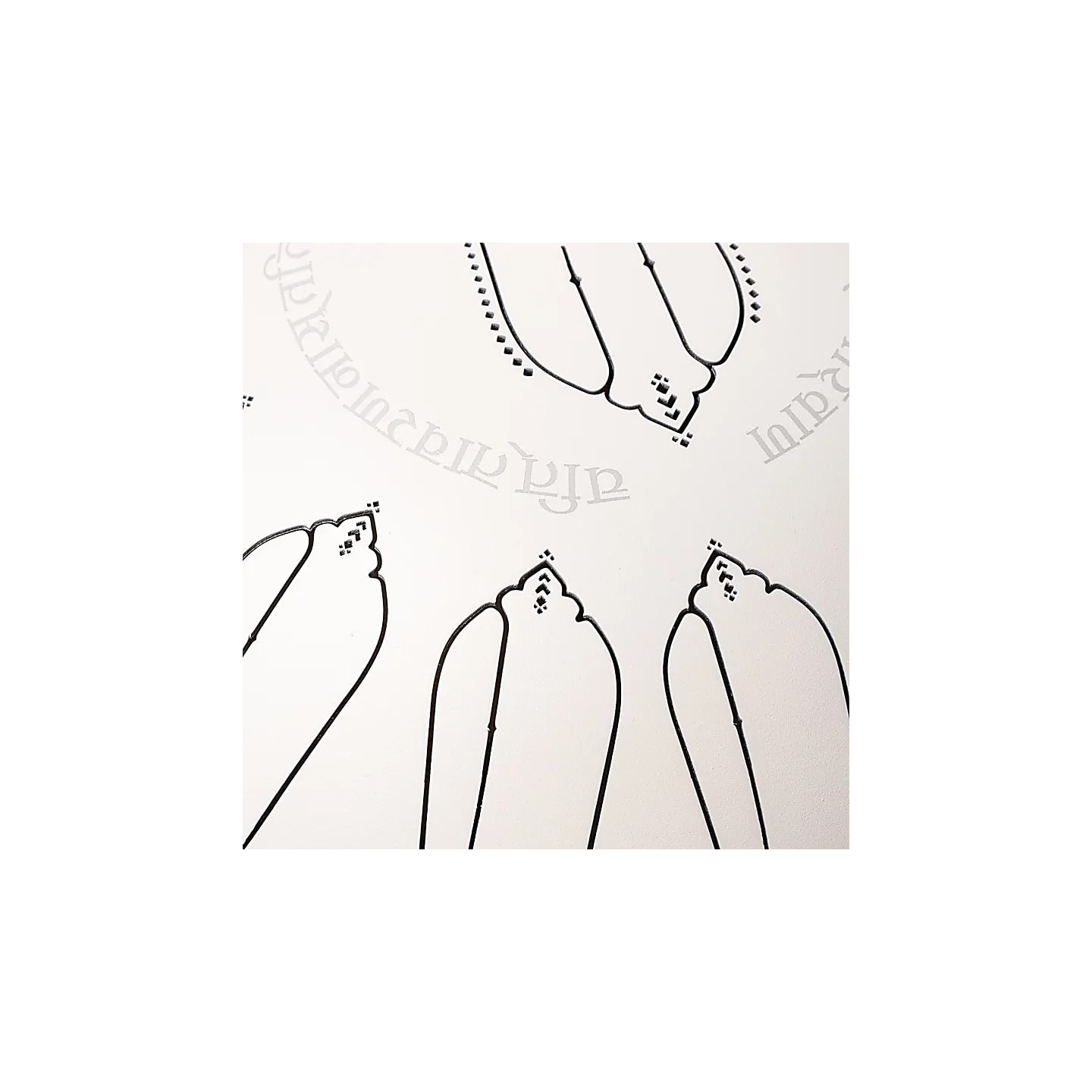 Hluru handpan/tambour à languette hybride 15 notes ré m... | Pieralune