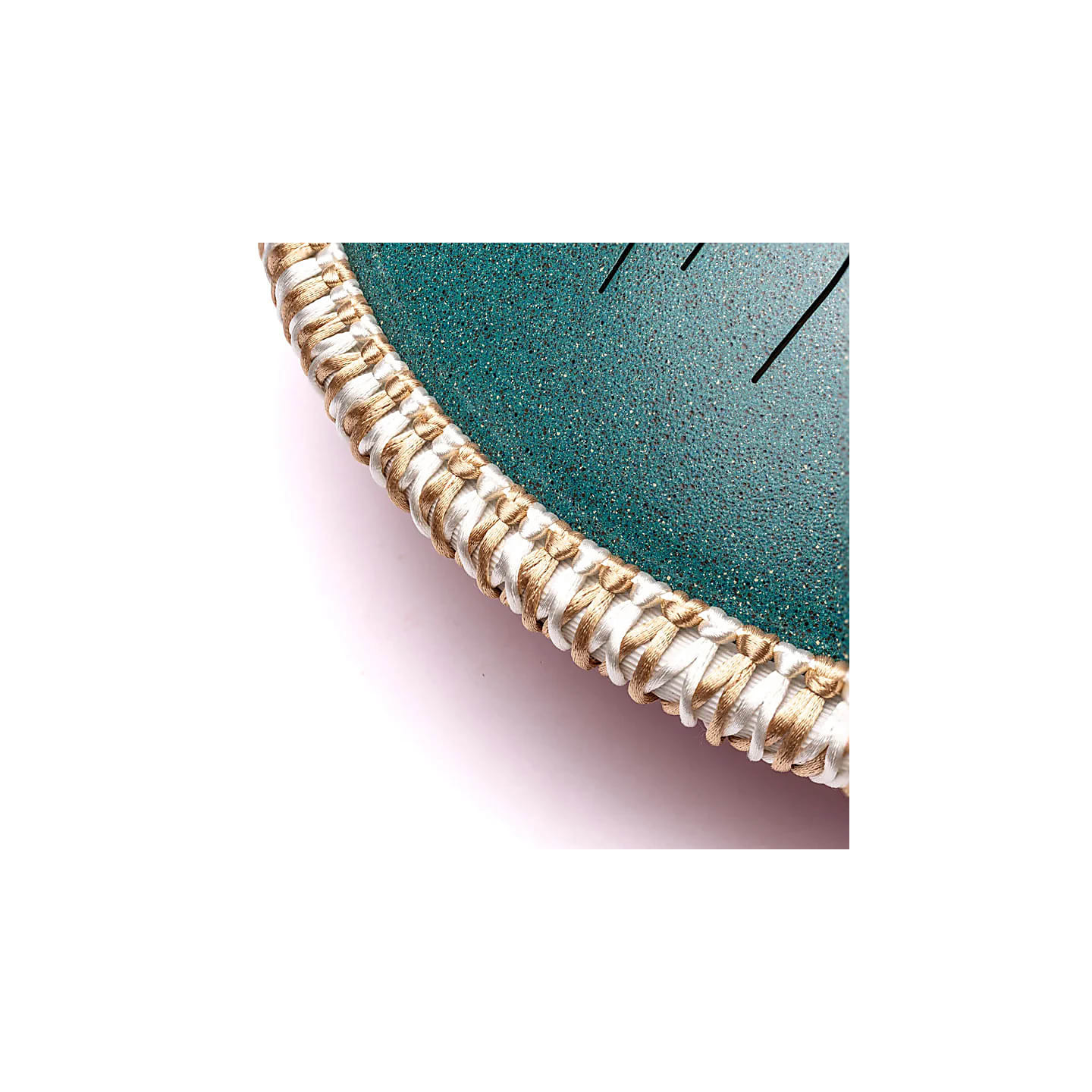 Hluru handpan/tambour à languettes hybride 15 notes en ... | Pieralune