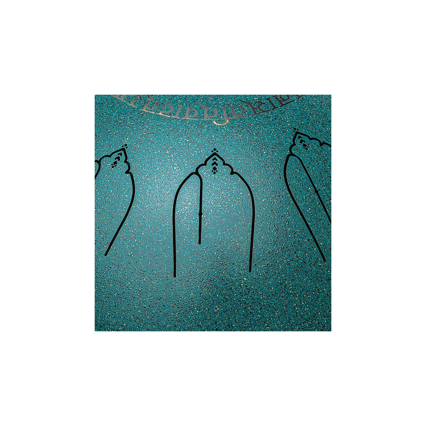 Hluru handpan/tambour à languettes hybride 15 notes en ... | Pieralune