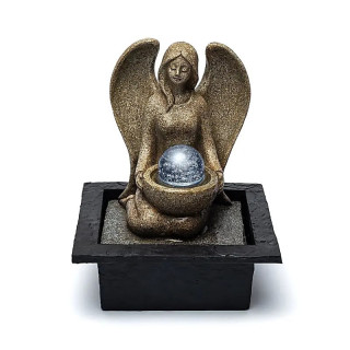 Fontaine d'eau ange L | Pieralune