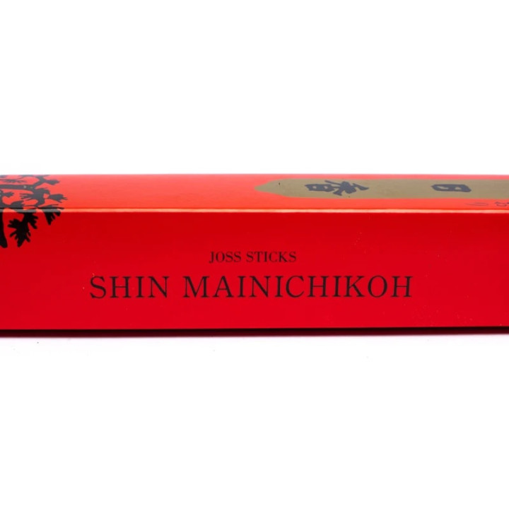 Encens Shin Mainichi-koh bois de Santal | Pieralune