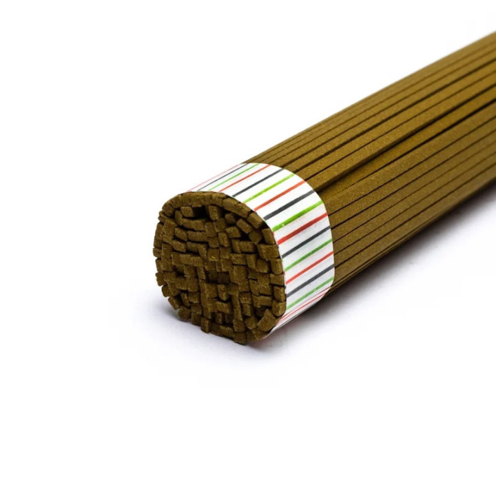 Encens Shin Mainichi-koh bois de Santal | Pieralune