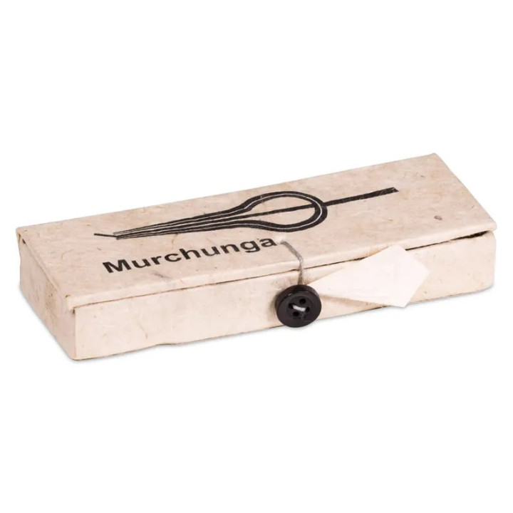 Murchunga - guimbarde | Pieralune