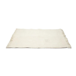 Tapis de méditation 100% laine de mouton | Pieralune
