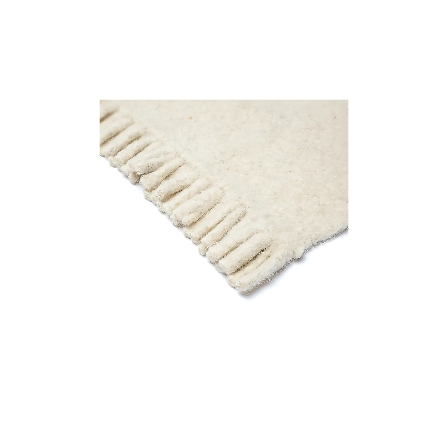 Tapis de méditation 100% laine de mouton | Pieralune