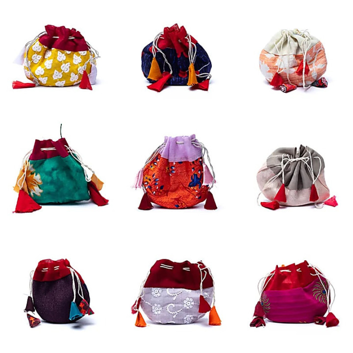 Bracelet chakra kadam élastique | Pieralune