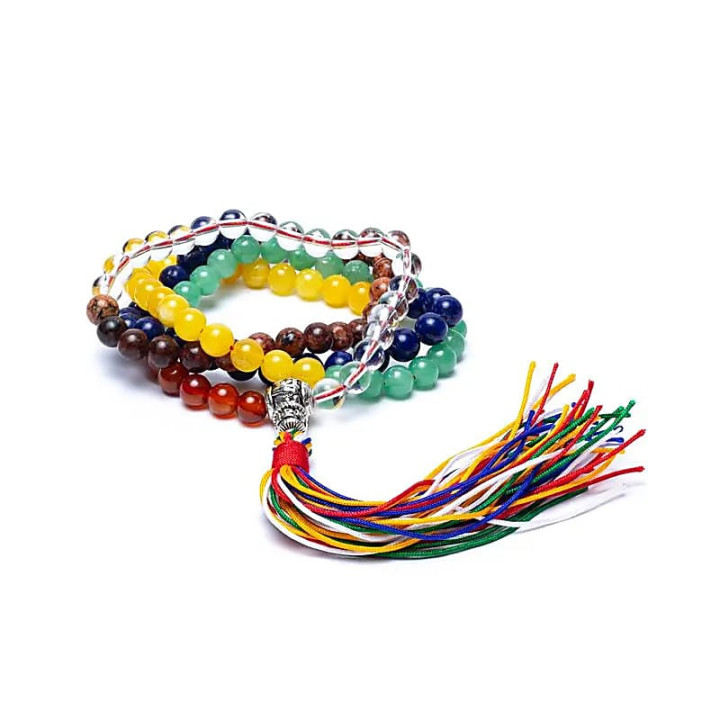 Mala Sagesse 111 perles | Pieralune