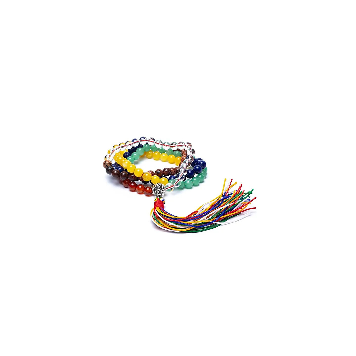 Mala Sagesse 111 perles | Pieralune