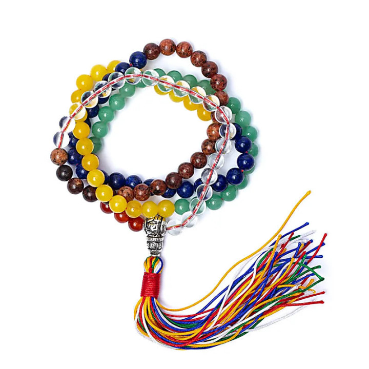 Mala Sagesse 111 perles | Pieralune