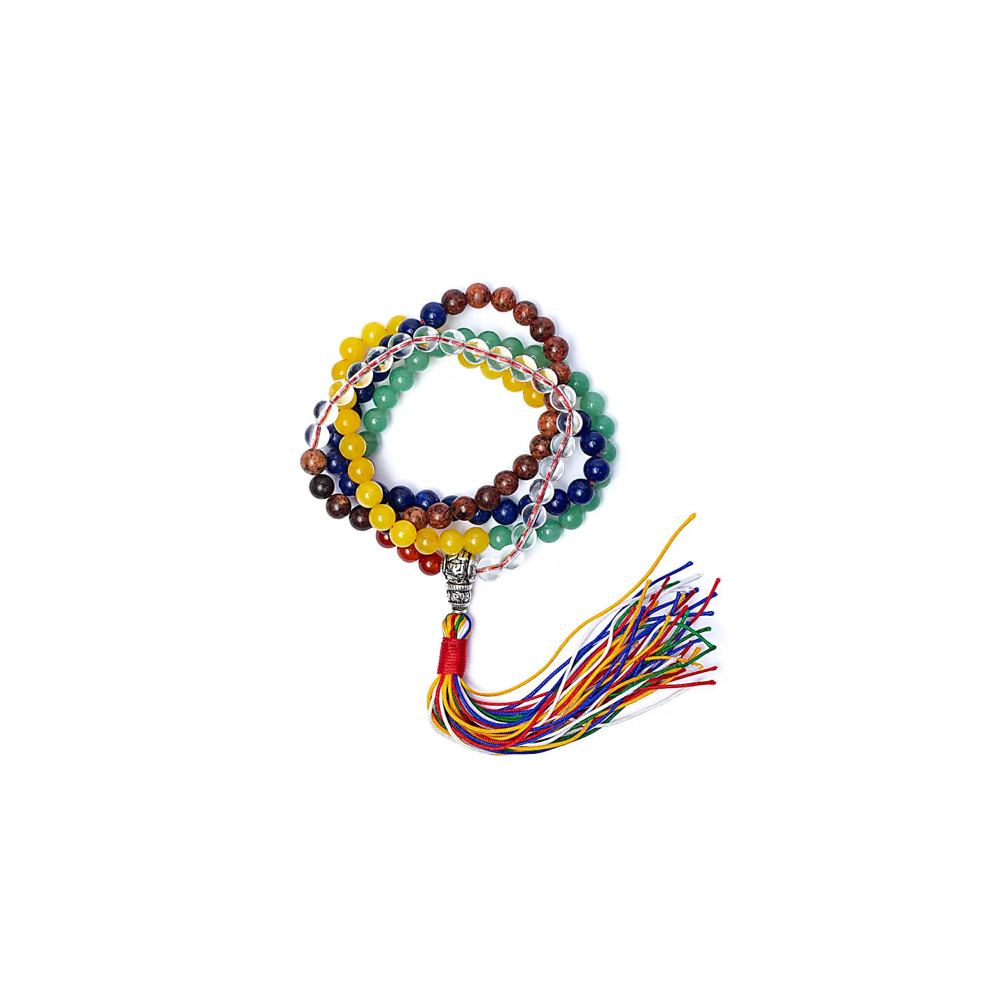 Mala Sagesse 111 perles | Pieralune