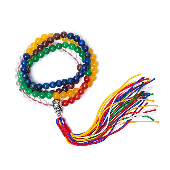 Mala Sagesse 111 perles | Pieralune