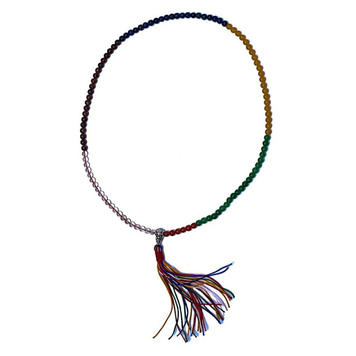 Mala Sagesse 111 perles | Pieralune