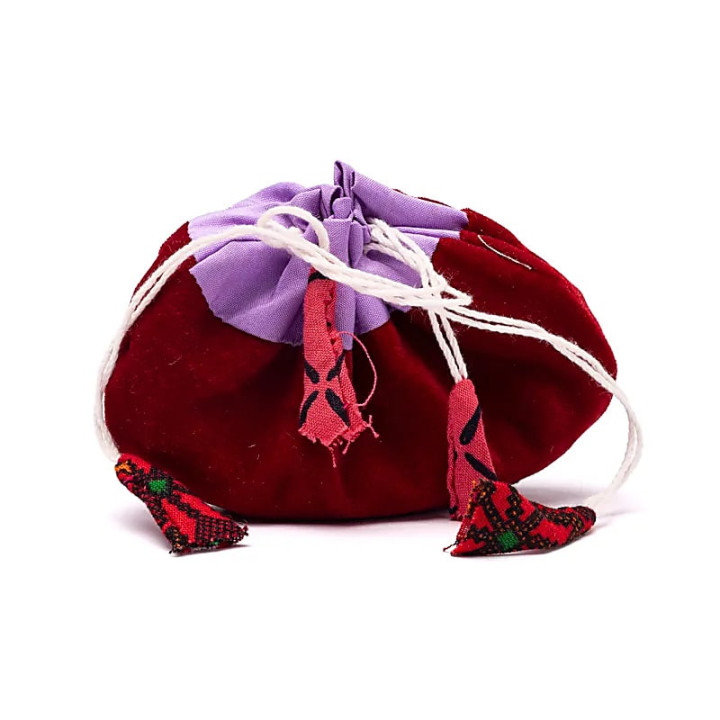 Bracelet pierre de lave / rudraksha / sodalite | Pieralune