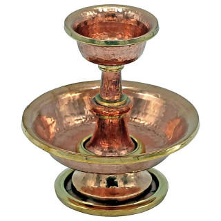 Serkyem pour offrandes - Set | Pieralune