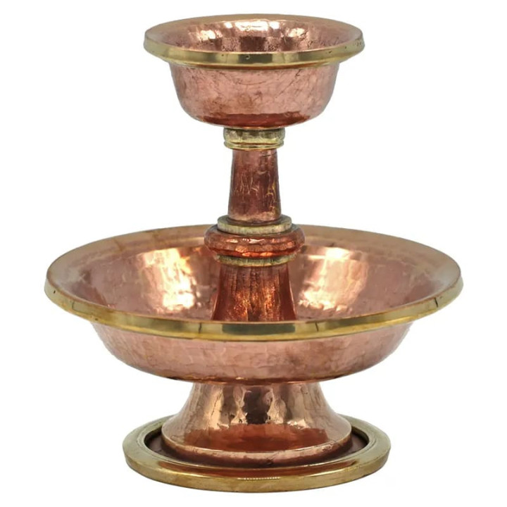 Serkyem pour offrandes - Set | Pieralune