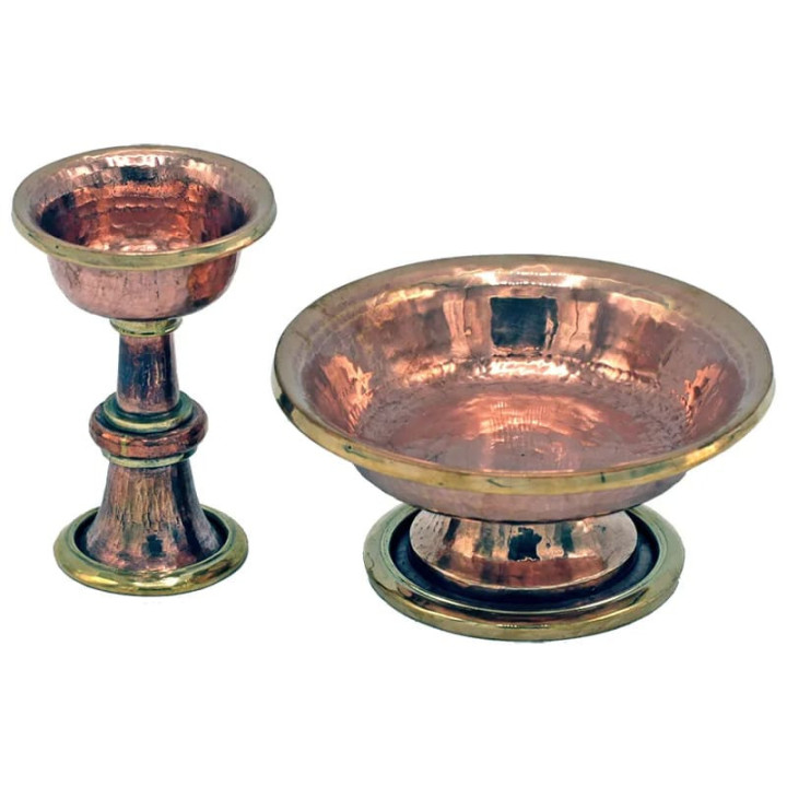 Serkyem pour offrandes - Set | Pieralune