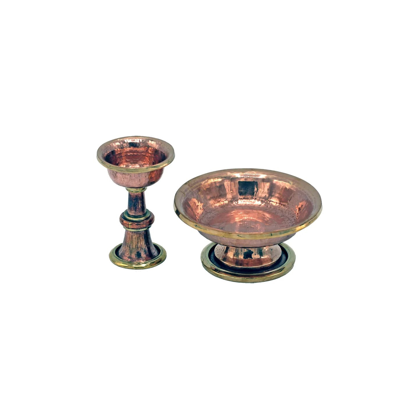 Serkyem pour offrandes - Set | Pieralune