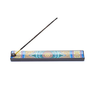 Porte-encens céramique Mandala | Pieralune